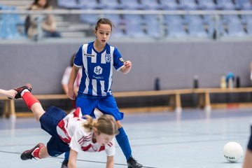 Bild 300 - wDJ Power Girls Cup Suederelbe